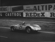 24 HEURES DU MANS YEAR BY YEAR PART ONE 1923-1969 - Page 44 58lm29-Porsche-718-RSK-Spyder-Jean-Behra-Hans-Herrmann-15