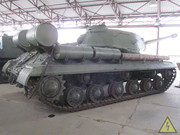 Советский тяжелый танк ИС-2, Музей отечественной военной истории, Падиково IS-2-Padikovo-062