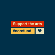 Support the Arts Facebook/Instagram arts