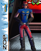 2001Zoe