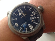 Продавам Zodiac ZO8510 - Българският форум за часовници