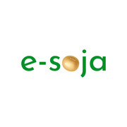 e-soja Logo