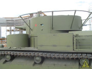Советский средний танк Т-28, Музей военной техники УГМК, Верхняя Пышма IMG-2068