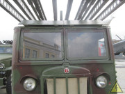 Советский трактор СТЗ-5, Музей военной техники, Верхняя Пышма IMG-1195