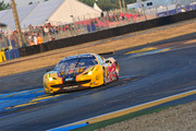 24 HEURES DU MANS YEAR BY YEAR PART SIX 2010 - 2019 - Page 9 11lm66-F458-GT-R-Bell-T-Sudgen-X-Maasen-31