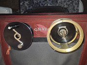bill ballan fly reel site classicflyrodforum.com Bill Ballan info needed