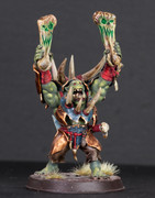 Shaman