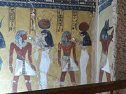 Ленивый Египет (Хургада, Луксор, Каир), декабрь 2025 - январь 2026