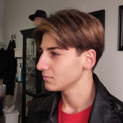 Dettaglio taglio tecnico