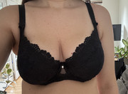 Ewa Michalak BM Koronkowy Tulipan 65G