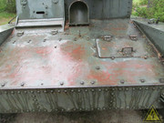 Советский легкий танк Т-26 обр. 1933 г., Кухмо (Финляндия) T-26-Kuhmo-194