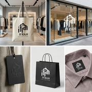 Creative Branding Concept