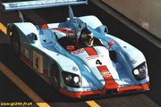 24 HEURES DU MANS YEAR BY YEAR PART FIVE 2000 - 2009 - Page 6 Image028
