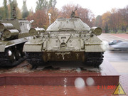 Советский тяжелый танк ИС-3, Белгород DSC03858
