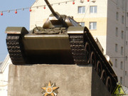 Советский средний танк Т-34, Тамбов DSC01338