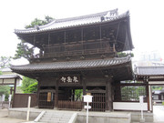 Sengakuji Tempel