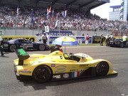 24 HEURES DU MANS YEAR BY YEAR PART FIVE 2000 - 2009 - Page 18 Image033