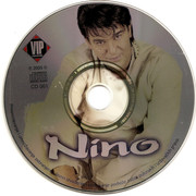 Amir Resic Nino - Diskografija 2005-CD