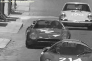 Targa Florio (Part 4) 1960 - 1969  - Page 14 1969-TF-140-005
