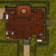 Narikopolus-Manor-20x20-Ground-grid-lights