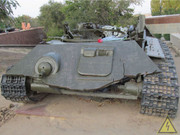 Советский средний танк Т-34, Волгоград IMG-5932
