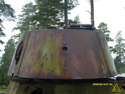 Советский легкий танк Т-26, обр. 1939г.,  Panssarimuseo, Parola, Finland S6302200