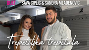 Sava Ciplic & Sandra Mladenovic 2023 - Coveri Slika-3