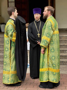 2 Встреча владыки