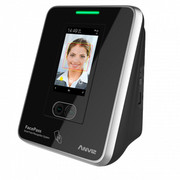 3123-2-CONTROL DE ACCESO Y ASISTENCIA ANVIZ FACEPASS 7 REC. FACIAL