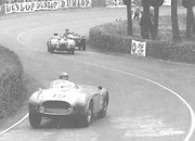 24 HEURES DU MANS YEAR BY YEAR PART ONE 1923-1969 - Page 27 52lm15-F340-Am-LRosier-MTrintignant