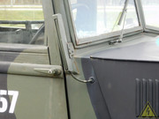 Битанский командирский автомобиль Humber FWD, "Моторы войны" DSCN7240