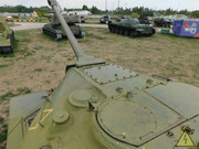 Советский тяжелый танк ИС-3, Парковый комплекс истории техники им. Сахарова, Тольятти DSCN4157