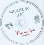 Miroslav Ilic - Diskografija - Page 2 1999-CD