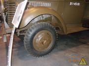 Американский грузовой автомобиль GMC ACKWX 353, «Ленрезерв», Санкт-Петербург DSCN1250