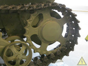 Макет советского бронированного трактора ХТЗ-16, Музейный комплекс УГМК, Верхняя Пышма IMG-8751