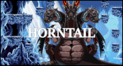 Horntail