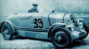 24 HEURES DU MANS YEAR BY YEAR PART ONE 1923-1969 - Page 18 38lm38-Simca508-CBalilla-AMolinari-GSarret