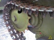 Советский легкий танк Т-60, Музей техники Вадима Задорожного IMG-3549