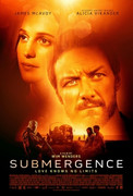 Poster: Submergence (2017) 1080p BRRip H264
