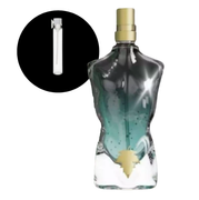 AMOSTRA MINIATURA BRAND COLLECTION 376 J.P LE BEAU 1ML