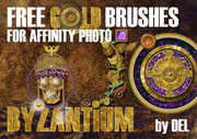 [Image: Del-N-Byzantium-Gold-Brushes.jpg]