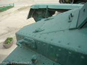 Советский легкий танк БТ-5, Улан-Батор, Монголия P1060140