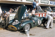  1957 International Championship for Makes - Page 2 57lm20-DBR1-300-S-T-Brooks-N-Cunninham-Reid-1