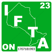 IFTA-ON23