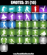 emotes-comp