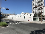 Shin-Hakushima-Station-Rapid-Transit-bui