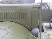 Американский баластный тягач Diamond T 980, Музей военной техники, Верхняя Пышма IMG-1371