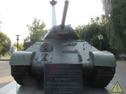 Советский средний танк Т-34, Нижний Новгород T-34-76-N-Novgorod-002