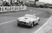 24 HEURES DU MANS YEAR BY YEAR PART ONE 1923-1969 - Page 46 59lm16-F250-GT-Cal-Bob-Grossman-Fernand-Tavano-20