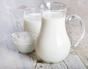 Milk Bundle 8